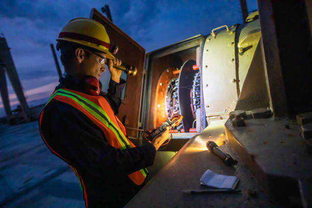 Best Electrical System Inspection  in Leachville, AR