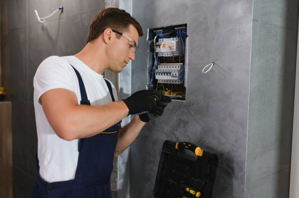 Why Trust Our Certified Electricians for Your Electrical Needs in AR?