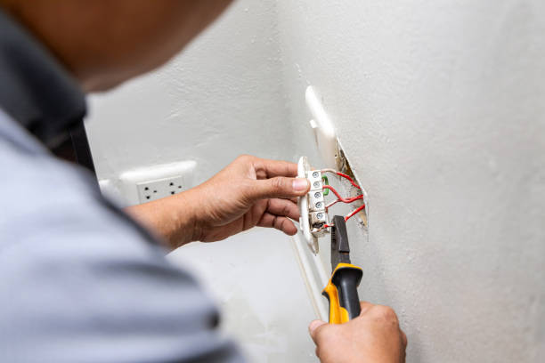 Best Residential Electrician Services  in Leachville, AR